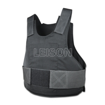 Ballistic Vest of Concealable